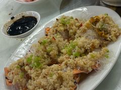 -众味海鲜大排档·活海鲜·潮汕味(南澳店)