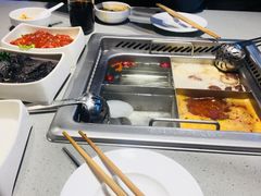 -海底捞火锅(海宁路店)