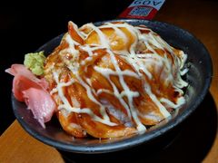 -魔丼屋(日月光店)