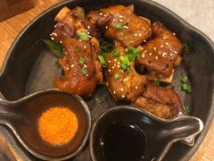 -云海肴·汽锅鸡·云南菜(广安门天虹店)