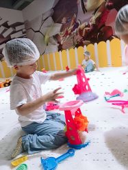 -宝燕乐园(闵行旗舰店)