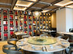 大堂-食光全日制餐厅(绵阳首开喜来登酒店)