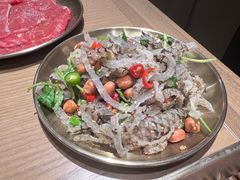 -西塔老太太泥炉烤肉(双井店)