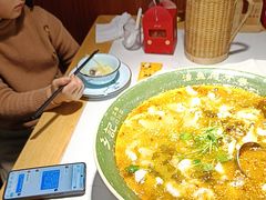 -光海·乡记酸菜鱼·始于1996(花园路店)