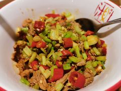 小炒黄牛肉-湘味淳(千禧街店)