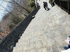-虞山城墙