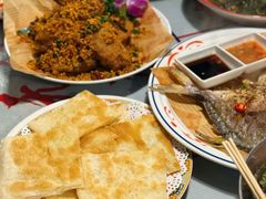 -辉记炭烧海鲜大排档·老字号(福田店)