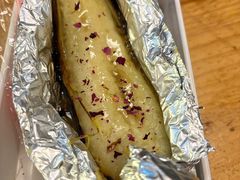 -00后的烤串·扬州地标烧烤(大运河博物馆店)