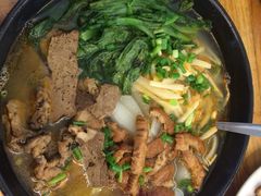 -螺蛳粉先生(蓟门桥店)