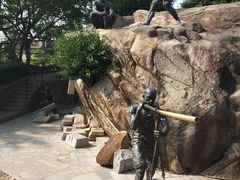 -胡里山炮台