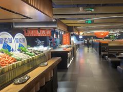 -星伦多自助料理·涮烤一体(虹悦城店)