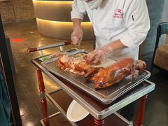 -唐廊烤鸭店(工体店)