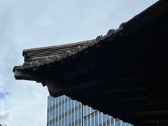 -香积寺