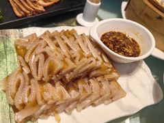 -浦江餐饮•上海菜馆(五四路店)