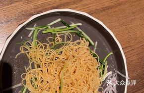 Xiao Ai Chicken Noodles