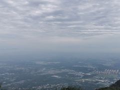 -妙峰山风景名胜区