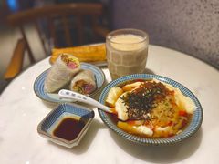 -桃园眷村(万象天地店)