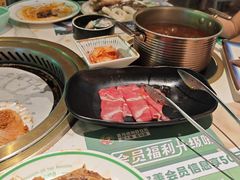 -亚马逊海鲜自助(梅溪湖步步高店)