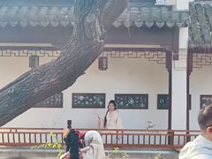 -鱼食饭稻·苏浙土菜17年老馆子(平江路店)