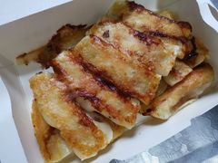 -海富荣·锅贴·陕菜家常菜(阳光城店)