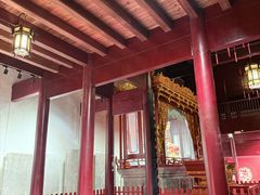 -宁波府城隍庙