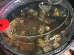 -桂桂茶(金谊广场店)
