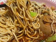 -遇见小面(广州南站店)