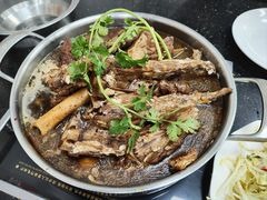 -老诚一锅·羊蝎子(广渠门外店)