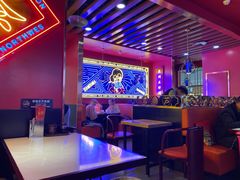 大堂-宝葫芦西北茶食铺(万达店)