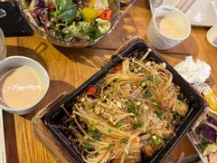 -木屋烧烤(白石洲店)