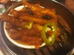 -点点心点心专门店(旺角店)