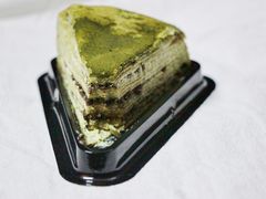 -薇薇安千层蛋糕(府城店)