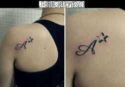-雕哥的纹身店A3 TATTOO&纹身培训