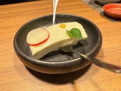芝士豆腐-满来寿喜烧(金虹桥店)