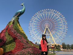 -七彩云南欢乐世界