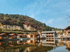 -九如山休闲旅游度假区