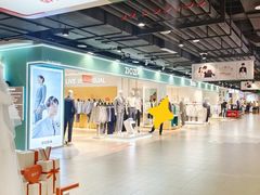 -砂之船奥特莱斯(合肥店)