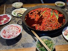 -六公里老火锅(总店)
