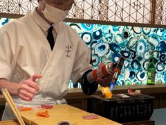 -小十Omakase(地王大厦店)