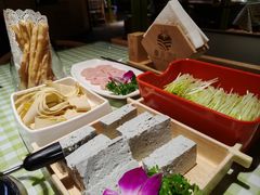 -番食园鲜食火锅(高新店)