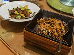 -奎元馆.百年奎元.非遗传承(西湖边的解放路店)