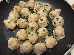 -京华烟云·北京烤鸭(领展购物广场·中关村店)