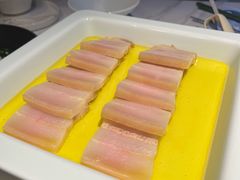 蒸咸肉-久宴·天目湖大鱼头(恐龙园店)