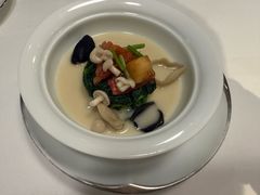 -伯衡55·吉品轩(乌鲁木齐南路店)