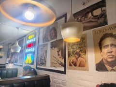 -狮龙啤酒烧烤屋(建二路店)