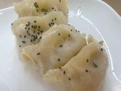 锅贴-玉华饮食店(茅台路店)