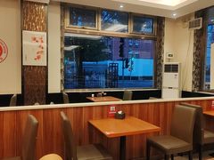 -银村街家常菜·早点·粥饼(北线阁店)