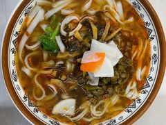 -湖南大学-第4食堂