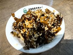 -直隶安家牛肉罩饼(七一路店)