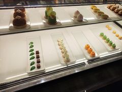 -Social 秀西餐厅-长沙瑞吉酒店(运达店)